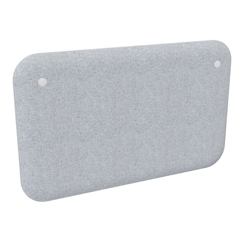 RE-SOURCE PANNEAU ECRAN FRONTAL-LATERAL H50CM X L80 CM  DA