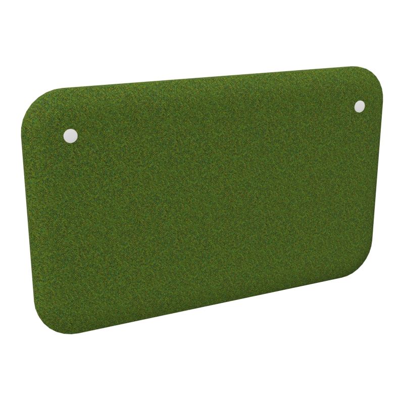 RE-SOURCE PANNEAU ECRAN FRONTAL-LATERAL H50CM X L80 CM  DE