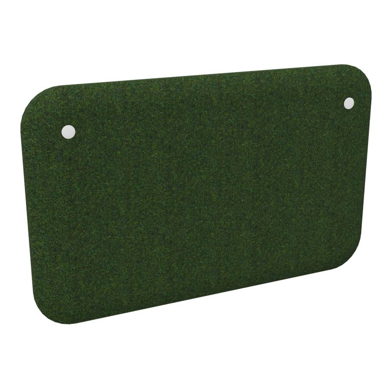 RE-SOURCE PANNEAU ECRAN FRONTAL-LATERAL H50CM X L80 CM  DG