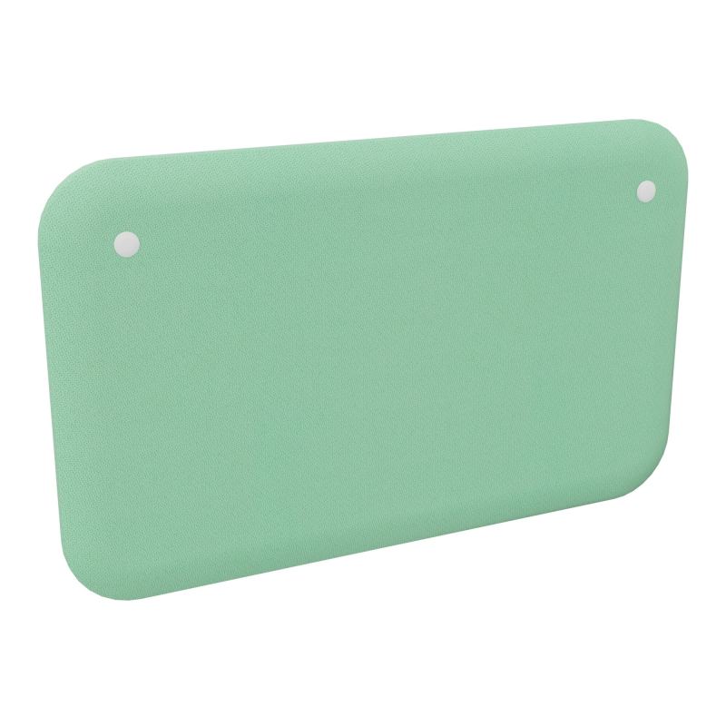 RE-SOURCE PANNEAU ECRAN FRONTAL-LATERAL H50CM X L80 CM  E4