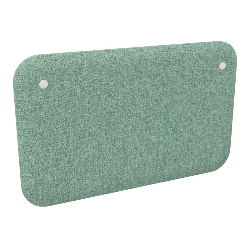 RE-SOURCE PANNEAU ECRAN FRONTAL-LATERAL H50CM X L80 CM  E7