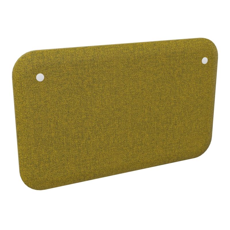 RE-SOURCE PANNEAU ECRAN FRONTAL-LATERAL H50CM X L80 CM  E9