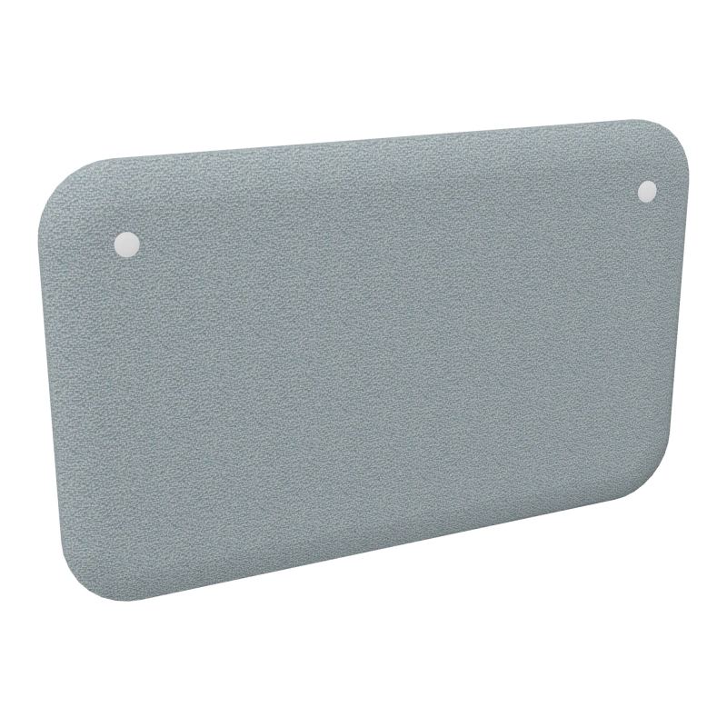 RE-SOURCE PANNEAU ECRAN FRONTAL-LATERAL H50CM X L80 CM  KD
