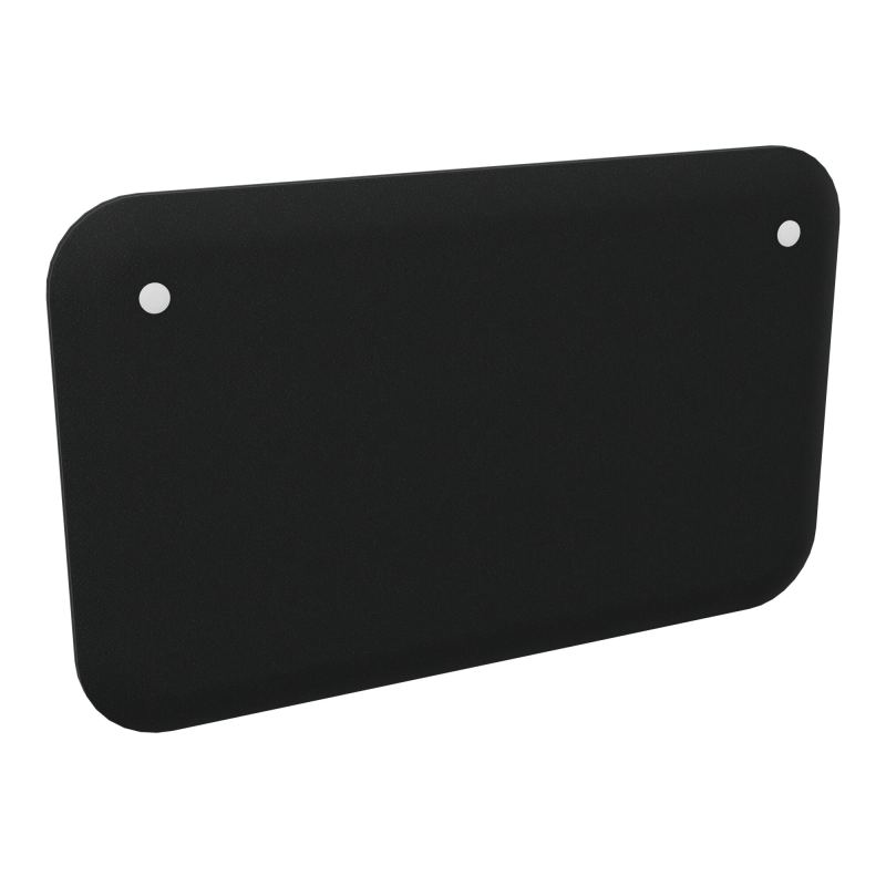 RE-SOURCE PANNEAU ECRAN FRONTAL-LATERAL H50CM X L80 CM  KE