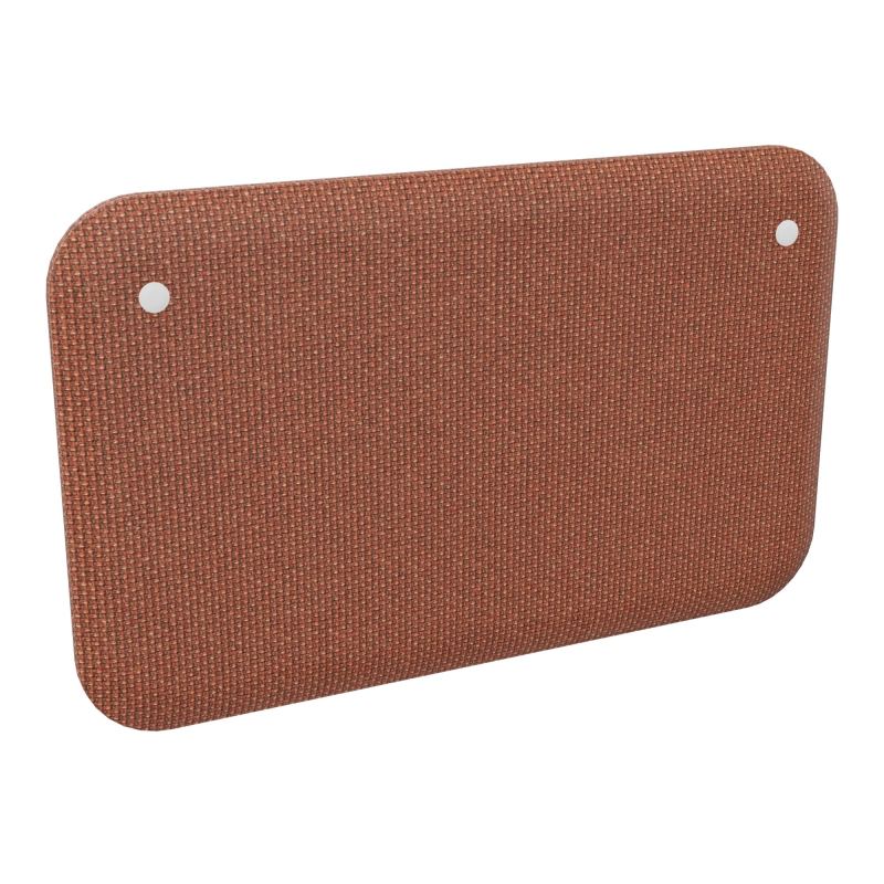 RE-SOURCE PANNEAU ECRAN FRONTAL-LATERAL H50CM X L80 CM  T7