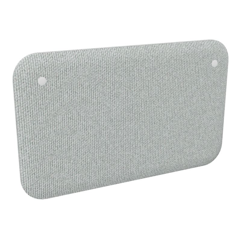 RE-SOURCE PANNEAU ECRAN FRONTAL-LATERAL H50CM X L80 CM  T8