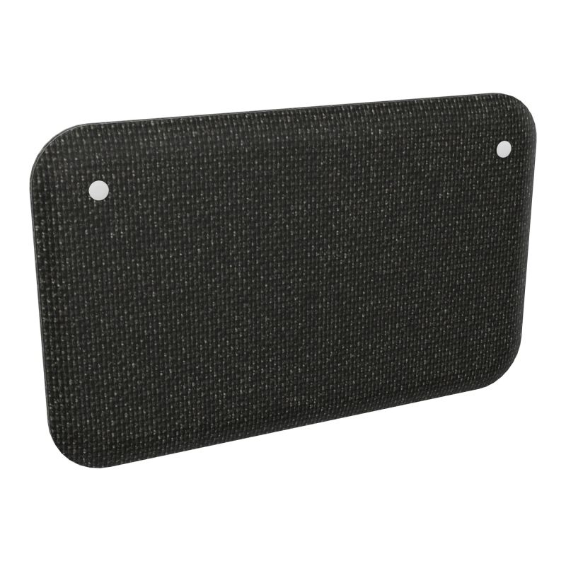 RE-SOURCE PANNEAU ECRAN FRONTAL-LATERAL H50CM X L80 CM  T9