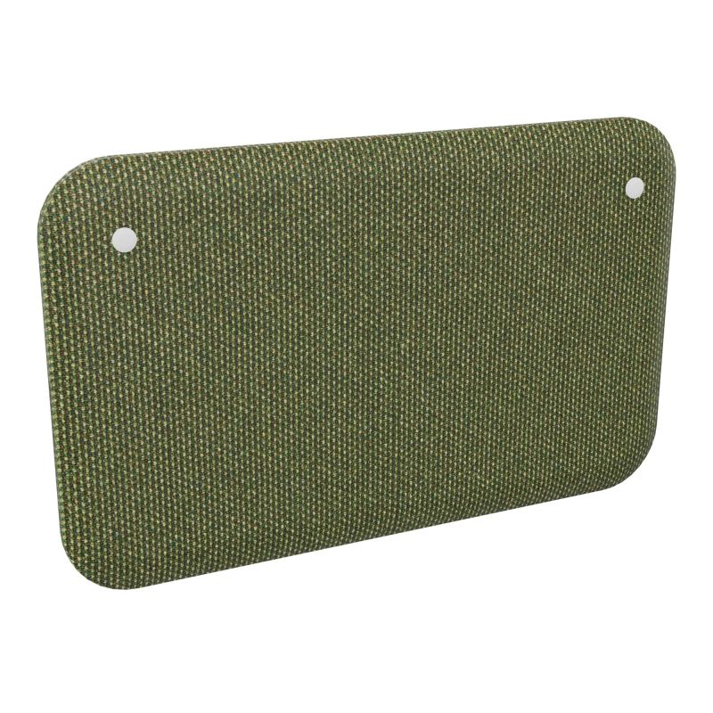 RE-SOURCE PANNEAU ECRAN FRONTAL-LATERAL H50CM X L80 CM  TU