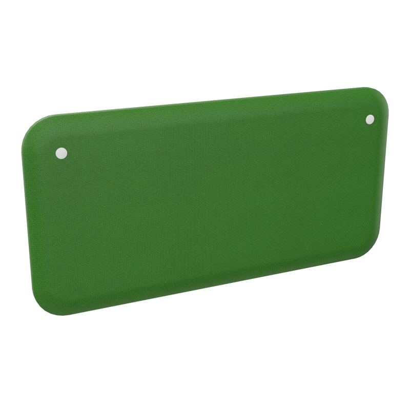 RE-SOURCE PANNEAU ECRAN FRONTAL-LATERAL H50CM X L100 CM  A1