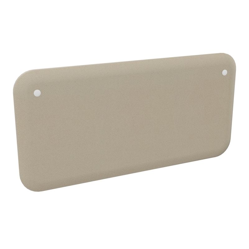 RE-SOURCE PANNEAU ECRAN FRONTAL-LATERAL H50CM X L100 CM  A2