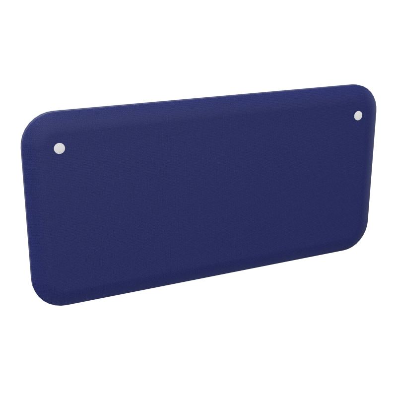 RE-SOURCE PANNEAU ECRAN FRONTAL-LATERAL H50CM X L100 CM  A3