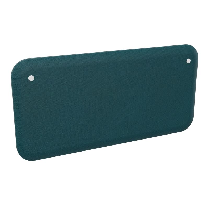 RE-SOURCE PANNEAU ECRAN FRONTAL-LATERAL H50CM X L100 CM  A4