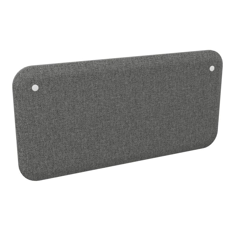 RE-SOURCE PANNEAU ECRAN FRONTAL-LATERAL H50CM X L100 CM  B1