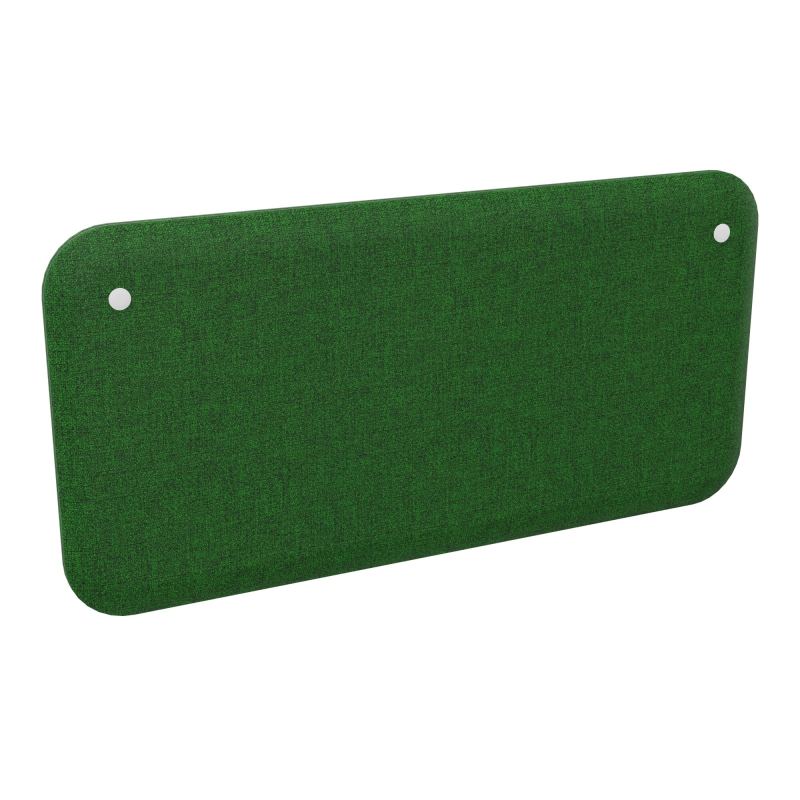 RE-SOURCE PANNEAU ECRAN FRONTAL-LATERAL H50CM X L100 CM  B2