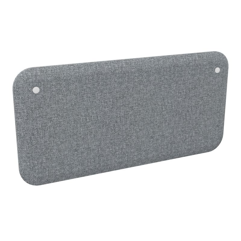 RE-SOURCE PANNEAU ECRAN FRONTAL-LATERAL H50CM X L100 CM  B5