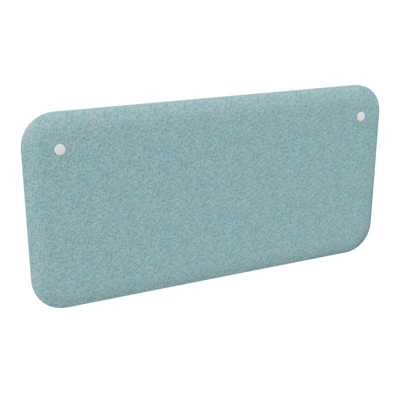 RE-SOURCE PANNEAU ECRAN FRONTAL-LATERAL H50CM X L100 CM  CJ