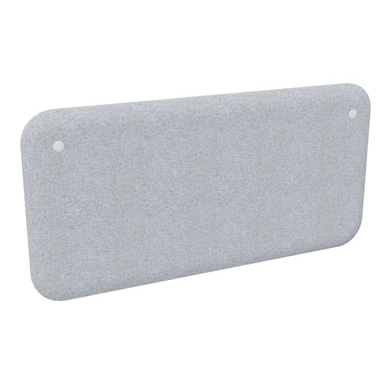 RE-SOURCE PANNEAU ECRAN FRONTAL-LATERAL H50CM X L100 CM  DA