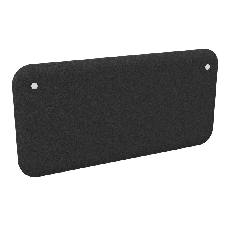 RE-SOURCE PANNEAU ECRAN FRONTAL-LATERAL H50CM X L100 CM  DB