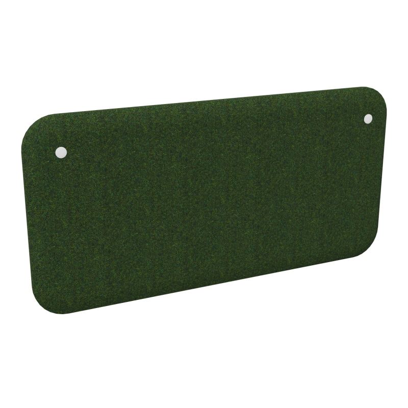 RE-SOURCE PANNEAU ECRAN FRONTAL-LATERAL H50CM X L100 CM  DG