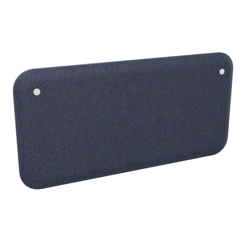 RE-SOURCE PANNEAU ECRAN FRONTAL-LATERAL H50CM X L100 CM  T5