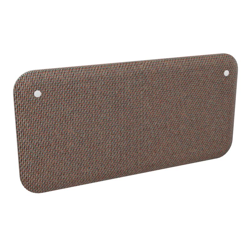 RE-SOURCE PANNEAU ECRAN FRONTAL-LATERAL H50CM X L100 CM  T6