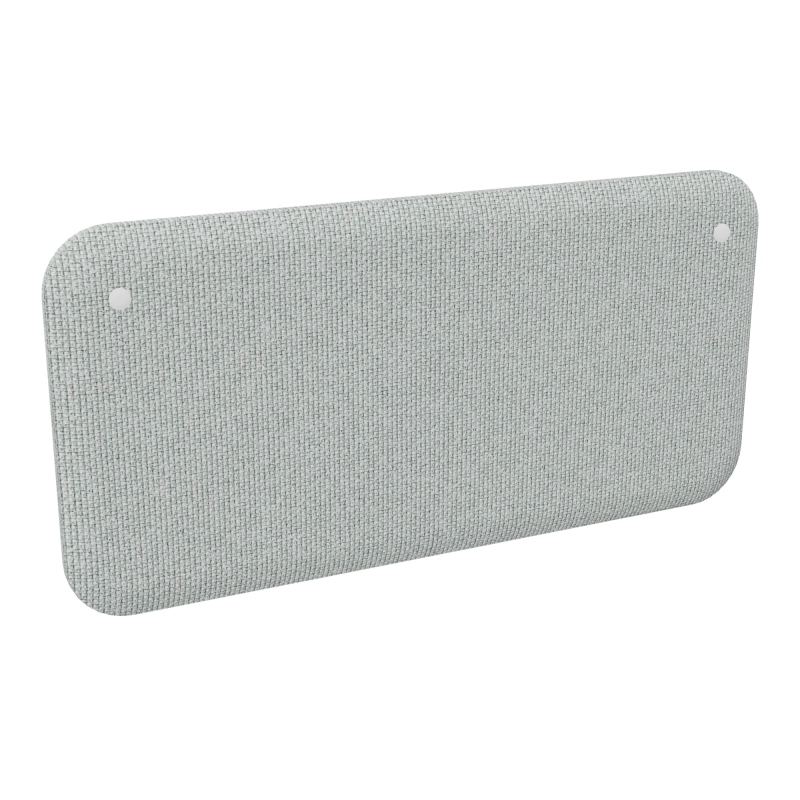 RE-SOURCE PANNEAU ECRAN FRONTAL-LATERAL H50CM X L100 CM  T8