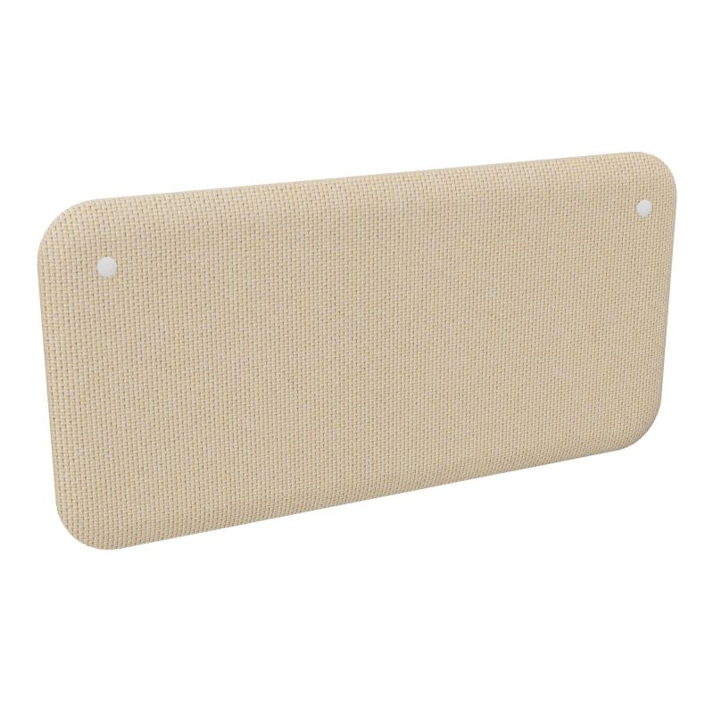 RE-SOURCE PANNEAU ECRAN FRONTAL-LATERAL H50CM X L100 CM  TL