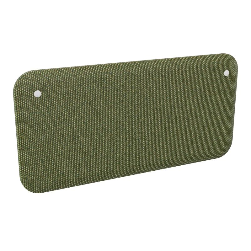 RE-SOURCE PANNEAU ECRAN FRONTAL-LATERAL H50CM X L100 CM  TU