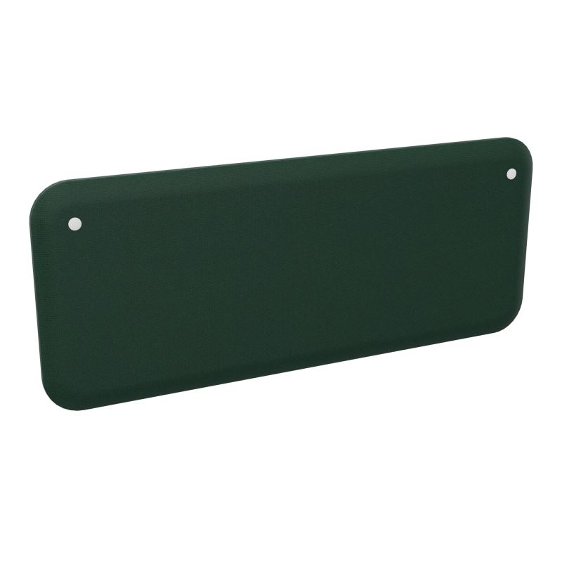 RE-SOURCE PANNEAU ECRAN FRONTAL-LATERAL H50CM X L120 CM  A9