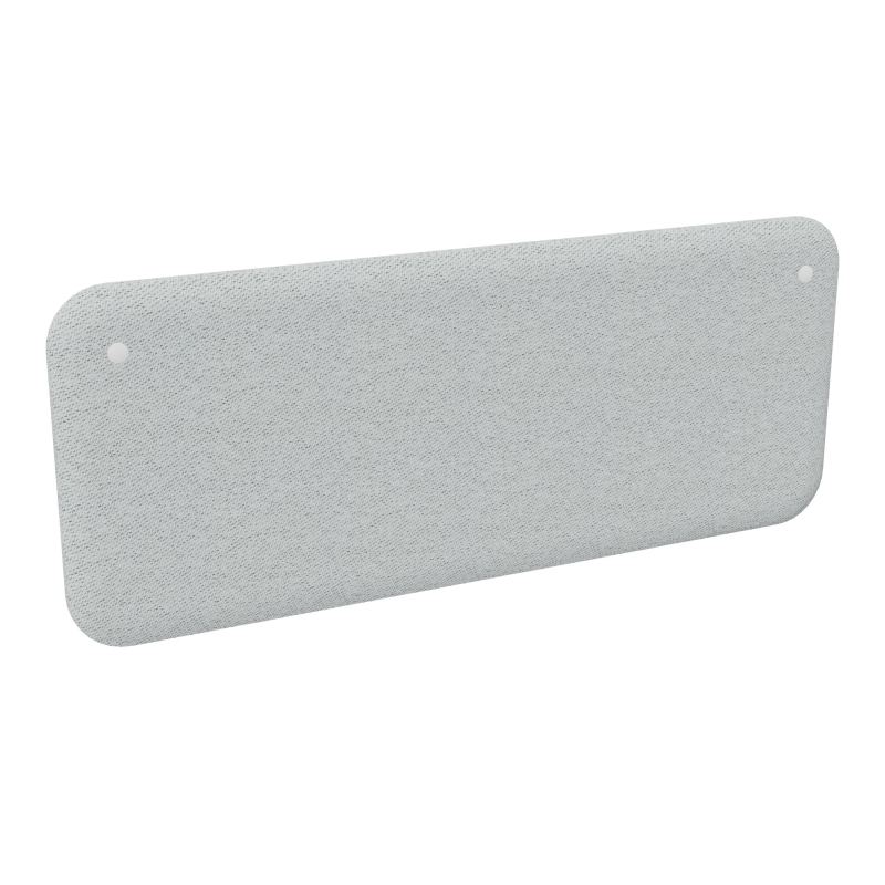 RE-SOURCE PANNEAU ECRAN FRONTAL-LATERAL H50CM X L120 CM  BC