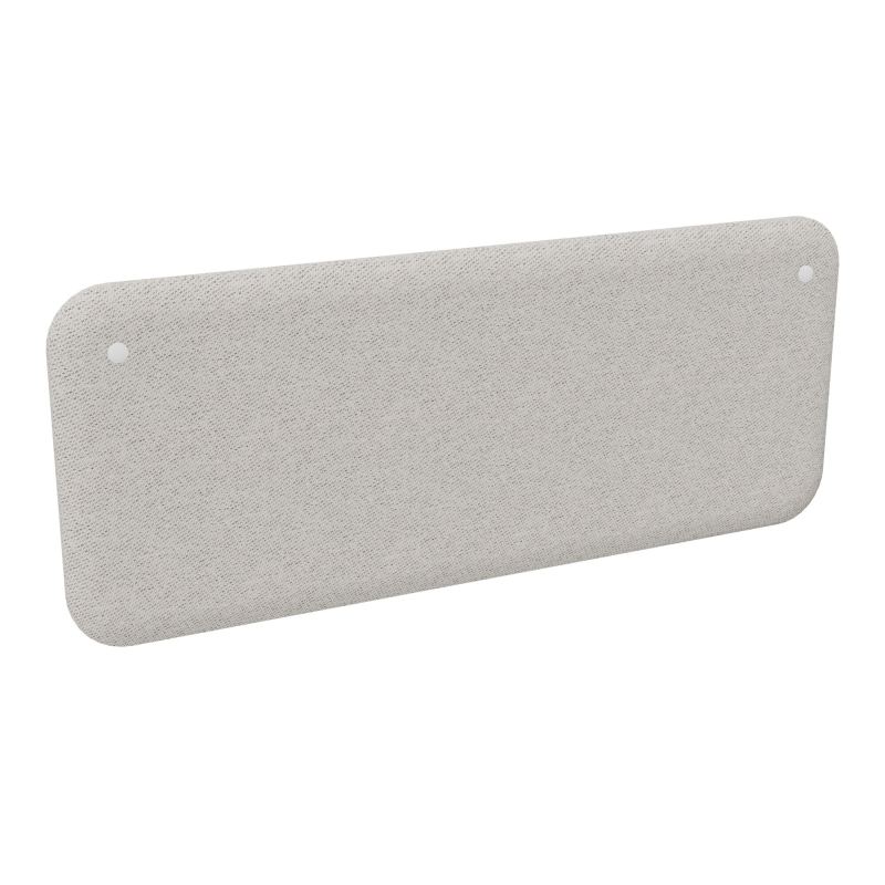 RE-SOURCE PANNEAU ECRAN FRONTAL-LATERAL H50CM X L120 CM  BM