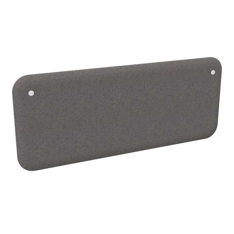 RE-SOURCE PANNEAU ECRAN FRONTAL-LATERAL H50CM X L120 CM  BN