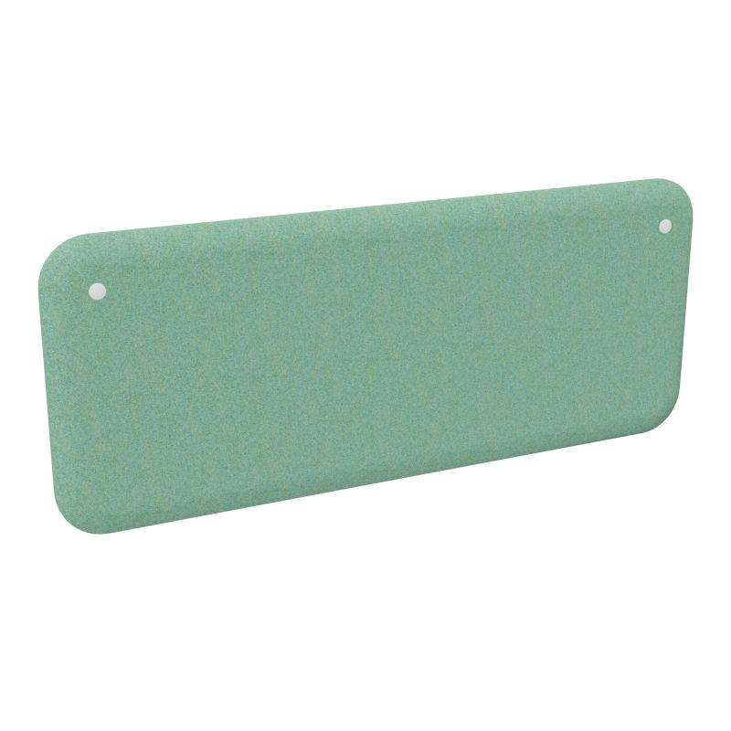 RE-SOURCE PANNEAU ECRAN FRONTAL-LATERAL H50CM X L120 CM  DF