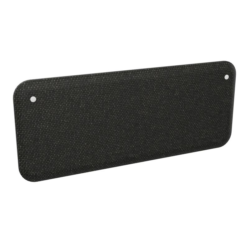 RE-SOURCE PANNEAU ECRAN FRONTAL-LATERAL H50CM X L120 CM  T9