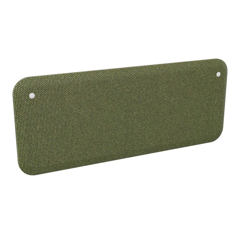 RE-SOURCE PANNEAU ECRAN FRONTAL-LATERAL H50CM X L120 CM  TU