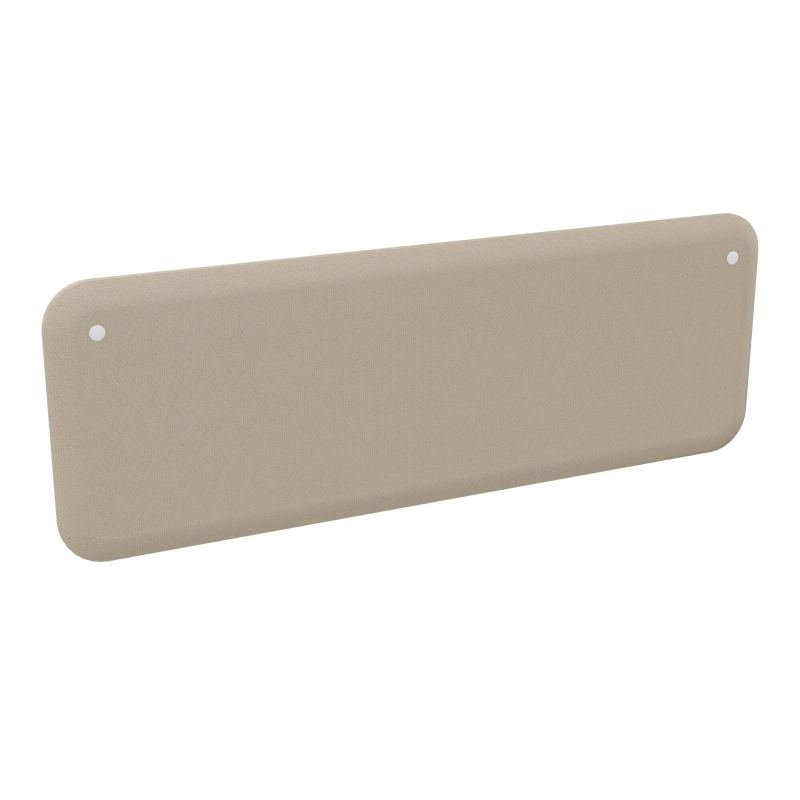 RE-SOURCE PANNEAU ECRAN FRONTAL-LATERAL H50CM X L140 CM  A2