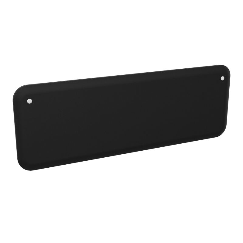 RE-SOURCE PANNEAU ECRAN FRONTAL-LATERAL H50CM X L140 CM  A6