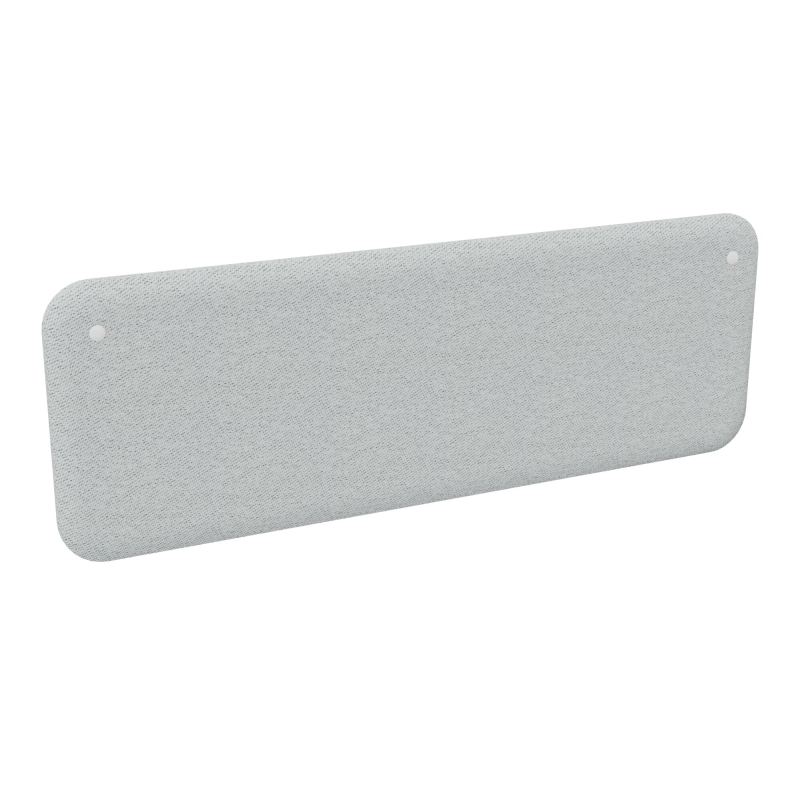 RE-SOURCE PANNEAU ECRAN FRONTAL-LATERAL H50CM X L140 CM  BC