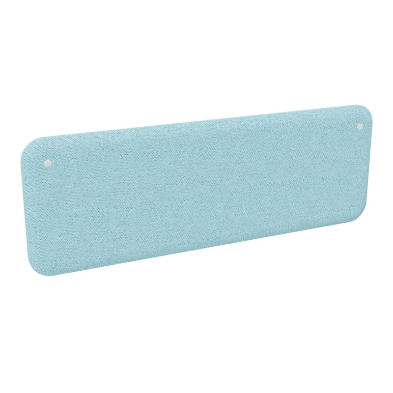 RE-SOURCE PANNEAU ECRAN FRONTAL-LATERAL H50CM X L140 CM  BF