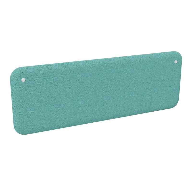 RE-SOURCE PANNEAU ECRAN FRONTAL-LATERAL H50CM X L140 CM  BG