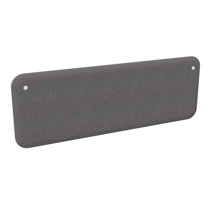 RE-SOURCE PANNEAU ECRAN FRONTAL-LATERAL H50CM X L140 CM  BN