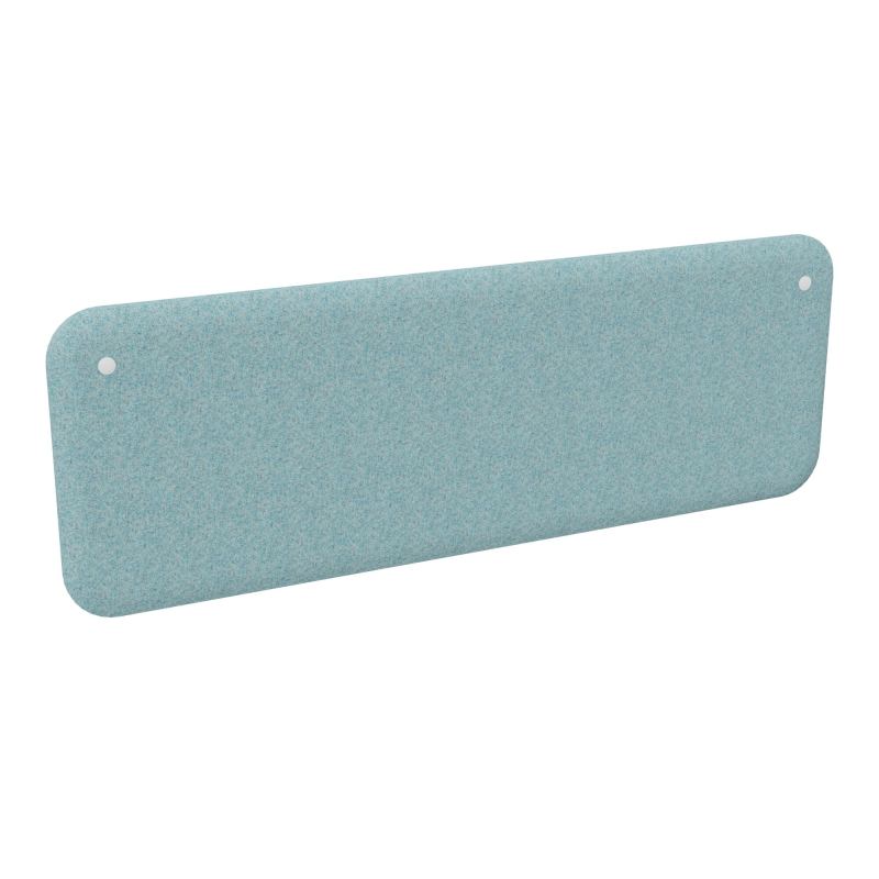 RE-SOURCE PANNEAU ECRAN FRONTAL-LATERAL H50CM X L140 CM  CJ