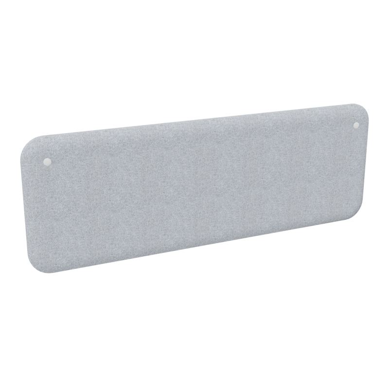 RE-SOURCE PANNEAU ECRAN FRONTAL-LATERAL H50CM X L140 CM  DA