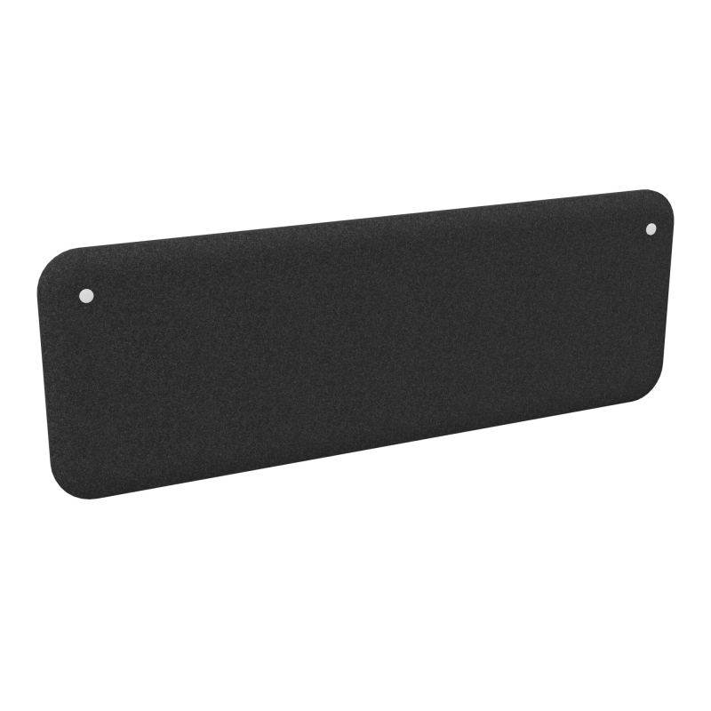RE-SOURCE PANNEAU ECRAN FRONTAL-LATERAL H50CM X L140 CM  DB