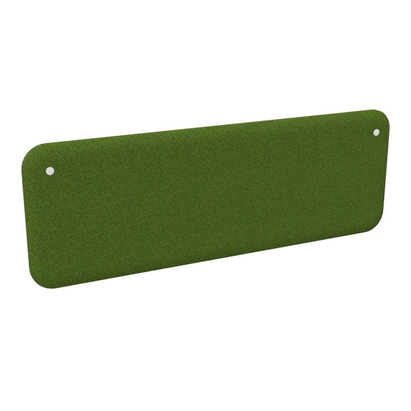 RE-SOURCE PANNEAU ECRAN FRONTAL-LATERAL H50CM X L140 CM  DE