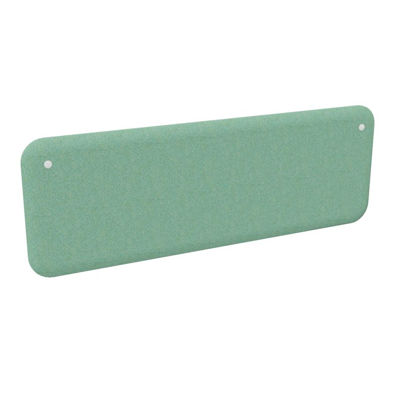 RE-SOURCE PANNEAU ECRAN FRONTAL-LATERAL H50CM X L140 CM  DF