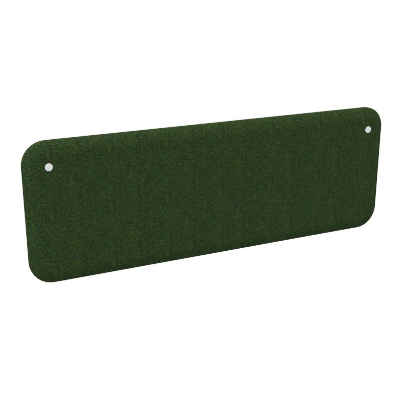 RE-SOURCE PANNEAU ECRAN FRONTAL-LATERAL H50CM X L140 CM  DG