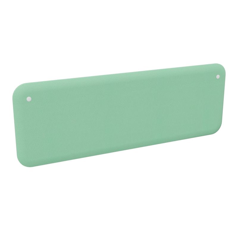 RE-SOURCE PANNEAU ECRAN FRONTAL-LATERAL H50CM X L140 CM  E4
