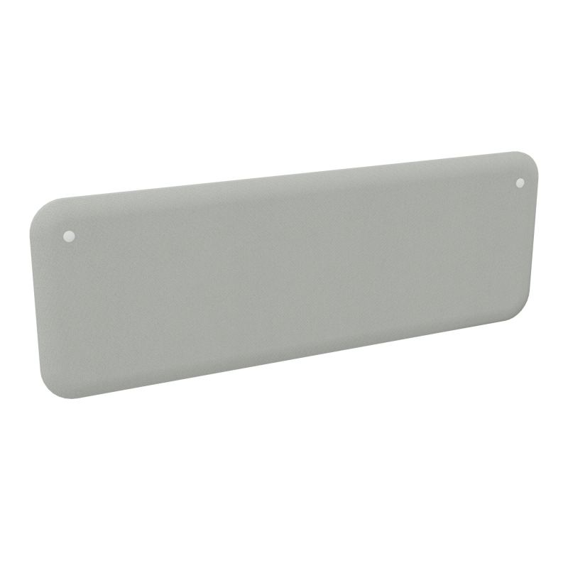 RE-SOURCE PANNEAU ECRAN FRONTAL-LATERAL H50CM X L140 CM  E5