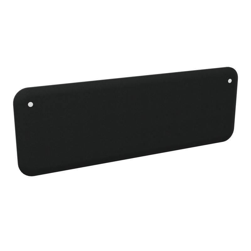 RE-SOURCE PANNEAU ECRAN FRONTAL-LATERAL H50CM X L140 CM  KE